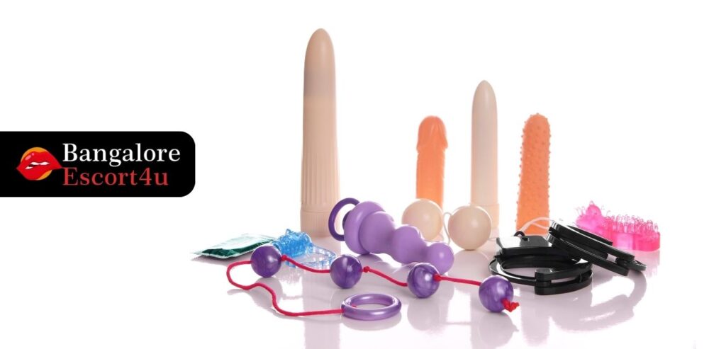 Bangalore Escort Sex Toy