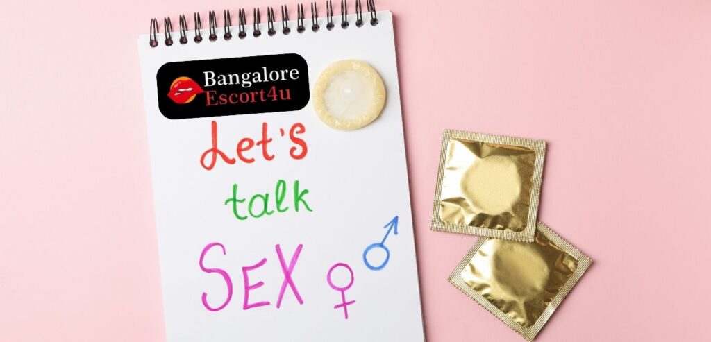 Bangalore Escort