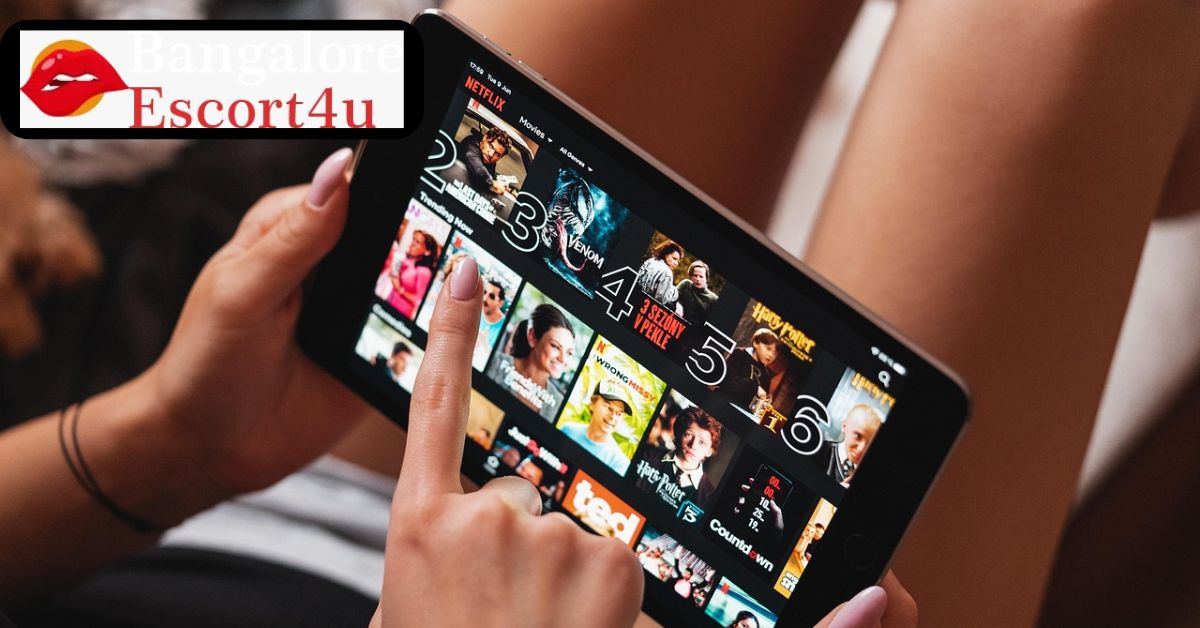 Watching Adult Movies